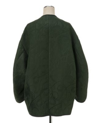 Ｊｏｍｏｎ　Ａｒａｂｅｓｑｕｅ　Ｔｒｉｐｌｅ　Ｌａｙｅｒ　Ｊａｃｑｕａｒｄ　Ｊａｃｋｅｔ