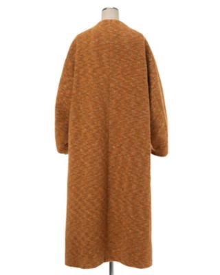 Ａｌｐａｃａ Ｂｌｅｎｄ Ｓｈａｇｇｙ Ｗｏｏｌ Ｃｏａｔ