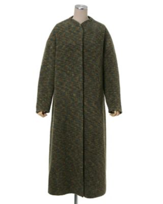 Ａｌｐａｃａ Ｂｌｅｎｄ Ｓｈａｇｇｙ Ｗｏｏｌ Ｃｏａｔ