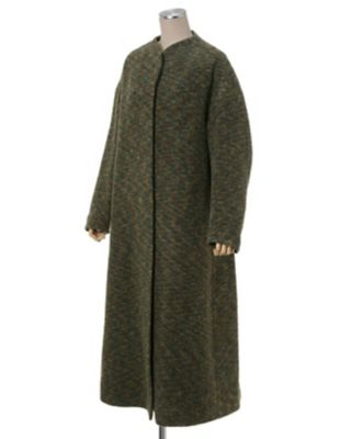 Ａｌｐａｃａ　Ｂｌｅｎｄ　Ｓｈａｇｇｙ　Ｗｏｏｌ　Ｃｏａｔ