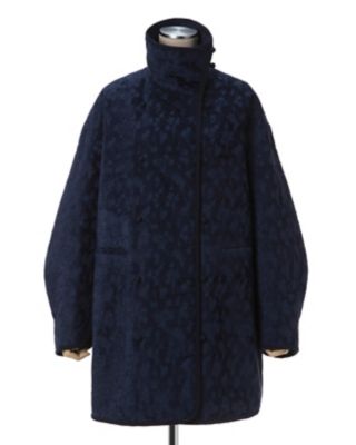 Ｆｌｏｒａｌ Ｊａｃｑｕａｒｄ Ｃｏａｔ | ファッション・服 | 三越 ...