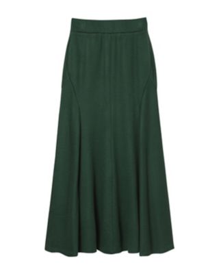 Ｆｌａｒｅｄ　Ｊｅｒｓｅｙ　Ｓｋｉｒｔ