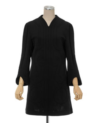 Ｊｏｍｏｎ Ｐａｔｔｅｒｎ Ｋｎｉｔｔｅｄ Ｄｒｅｓｓ 