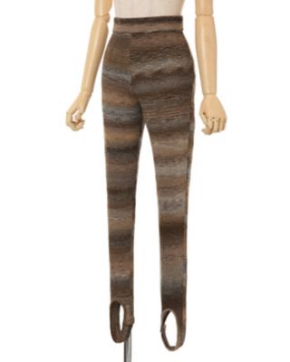 美品】 Mame Kurogouchi / マメクロゴウチ | Ombre Stripe