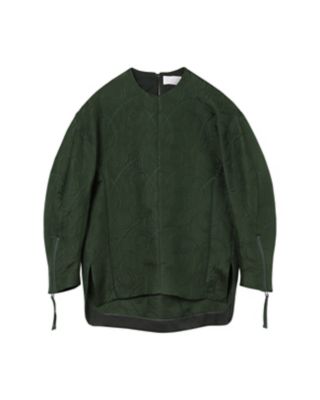 Ｊｏｍｏｎ Ａｒａｂｅｓｑｕｅ Ｔｒｉｐｌｅ Ｌａｙｅｒ Ｊａｃｑｕａｒｄ Ｐｕｌｌｏｖｅｒ | ファッション・服 | 三越伊勢丹 オンラインストア・通販【公式】