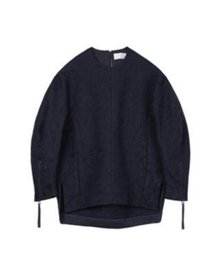 伊勢丹新宿店別注 Ｊｏｍｏｎ Ａｒａｂｅｓｑｕｅ Ｔｒｉｐｌｅ Ｌａｙｅｒ Ｊａｃｑｕａｒｄ Ｐｕｌｌｏｖｅｒ | ファッション・服 |  三越伊勢丹オンラインストア・通販【公式】