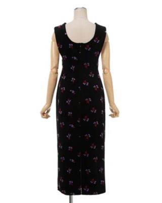 Ｆｌｏｒａｌ Ｖｅｌｏｕｒ Ｊａｃｑｕａｒｄ Ｓｑｕａｒｅ Ｎｅｃｋ 