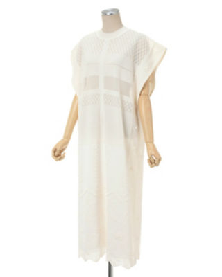 Multi－Pattern Sleeveless 