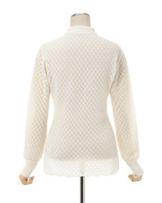 Ｍｕｌｔｉ－Ｐａｔｔｅｒｎ　Ｓｌｅｅｖｅｌｅｓｓ　Ｋｎｉｔｔｅｄ　Ｓｈｉｒｔ