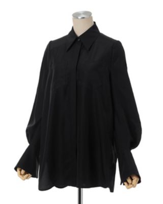 Volume Sleeve Shirt | Mame Kurogouchi (Women 