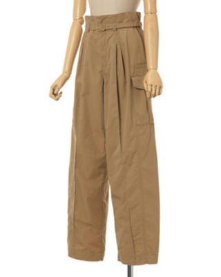 Ｃｏｔｔｏｎ　Ｎｙｌｏｎ　Ｔｕｃｋｅｄ　Ｃａｒｇｏ　Ｔｒｏｕｓｅｒｓ