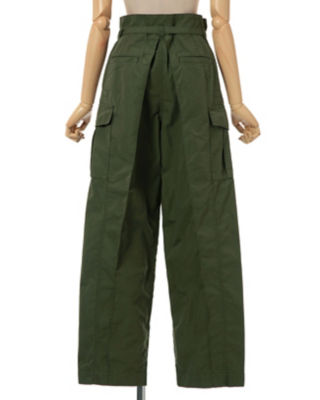 Ｃｏｔｔｏｎ Ｎｙｌｏｎ Ｔｕｃｋｅｄ Ｃａｒｇｏ Ｔｒｏｕｓｅｒｓ 