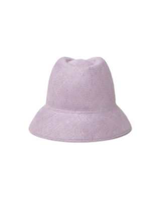 Ｌｉｎｅｎ Ｔｏｐ Ｃｒｏｗｎ Ｃｌｏｃｈｅ Ｈａｔ の通販 | 三越