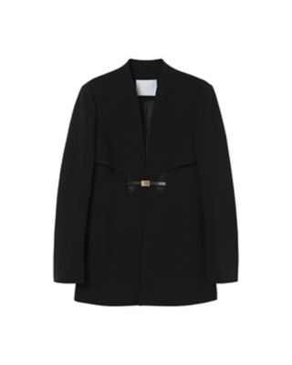 Acetate Polyester Collarless