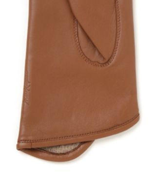 Leather Dress Gloves | Mame Kurogouchi