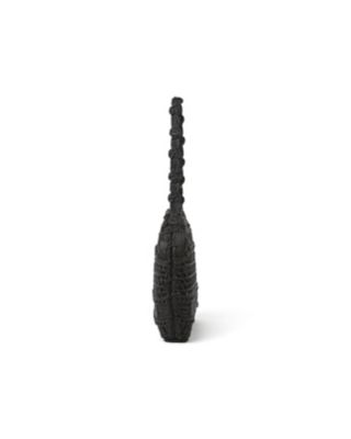 Cord Embroidery ”Hanakago” Mini Hand 
