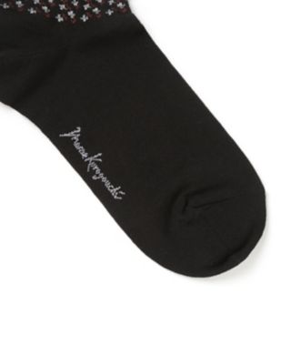 Ｆｌｏｒａｌ　Ｍｏｔｉｆ　Ｓｏｃｋｓ