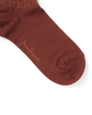 Ｆｌｏｒａｌ　Ｍｏｔｉｆ　Ｓｏｃｋｓ