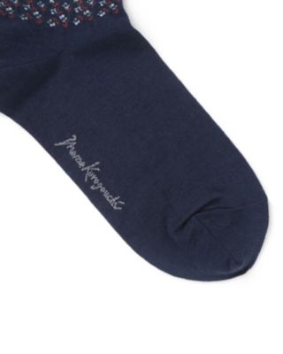 Ｆｌｏｒａｌ　Ｍｏｔｉｆ　Ｓｏｃｋｓ