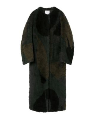 Sliver Knitted Fluffy Wool I