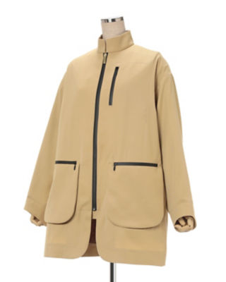 Ｗｏｏｌ Ｇａｂａｒｄｉｎｅ Ｃｏａｔ Ｗｉｔｈ