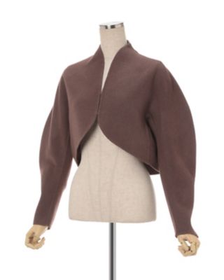 【3月19日まで】 mame シルクカシミヤコート 3月19日まで】 mame シルクカシミヤコート