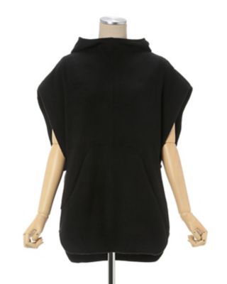 Ｓｌｅｅｖｅｌｅｓｓ　Ｋｎｉｔｔｅｄ　Ｈｏｏｄｉｅ