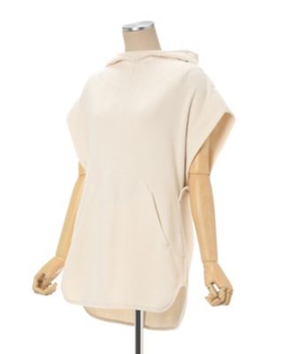 Ｓｌｅｅｖｅｌｅｓｓ　Ｋｎｉｔｔｅｄ　Ｈｏｏｄｉｅ