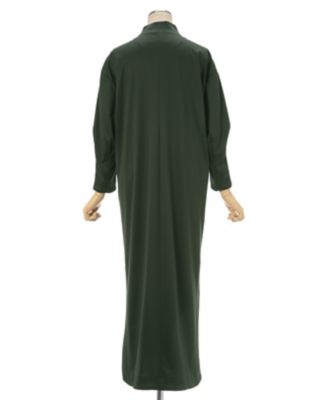 Mame Kurogouchi(マメクロゴウチ) 2025SS シアーニットクルーネック MM25SS-KN063 |  MIDWEST公式通販サイト｜MIDWEST ONLINE STORE