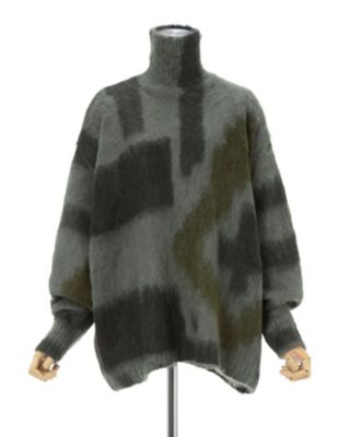 MALLOW Knit ブラック MALLOW Knit | 【公式】&MEDICALオンラインストア