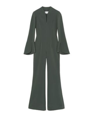 Ａｃｅｔａｔｅ Ｐｏｌｙｅｓｔｅｒ Ｊｕｍｐ Ｓｕｉｔ | ファッション