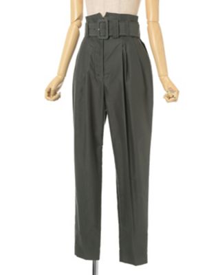 Ｂｒｕｓｈｅｄ　Ｃｏｔｔｏｎ　Ｔｕｃｋｅｄ　Ｔａｐｅｒｅｄ　Ｔｒｏｕｓｅｒｓ
