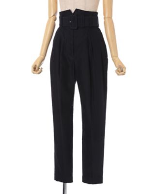 Ｂｒｕｓｈｅｄ　Ｃｏｔｔｏｎ　Ｔｕｃｋｅｄ　Ｔａｐｅｒｅｄ　Ｔｒｏｕｓｅｒｓ