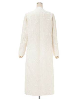 限定値下げ！mamekurogouchiシルクロングコート新品タグあり美品マメ 楽天市場】【中古】美品 22SS Mame Kurogouchi マメクロゴウチ