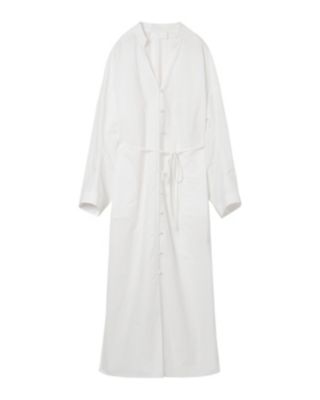 Ｎｉｄｏｍ Ｃｏｔｔｏｎ Ｓｈｉｒｔ Ｄｒｅｓｓ | ファッション