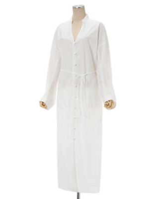 Ｎｉｄｏｍ Ｃｏｔｔｏｎ Ｓｈｉｒｔ Ｄｒｅｓｓ | ファッション