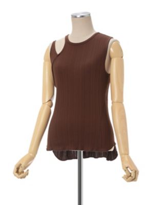 【極美品】kurunTokyoWaterproofLinenLamecloth JCH109026 Chaco Women's Z/Cloud Overhaul Bronze Marron