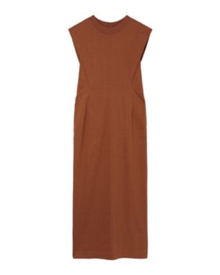 Ｃｏｔｔｏｎ　Ｊｅｒｓｅｙ　Ｓｌｅｅｖｅｌｅｓｓ　Ｄｒｅｓｓ