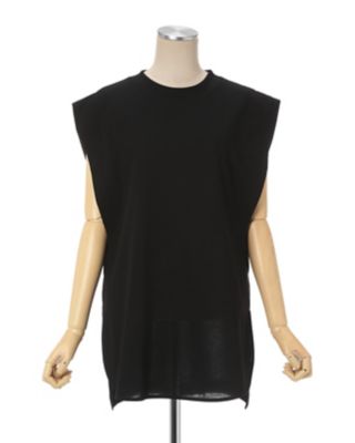 Ｃｏｔｔｏｎ Ｊｅｒｓｅｙ Ｓｌｅｅｖｅｌｅｓｓ Ｔｏｐ