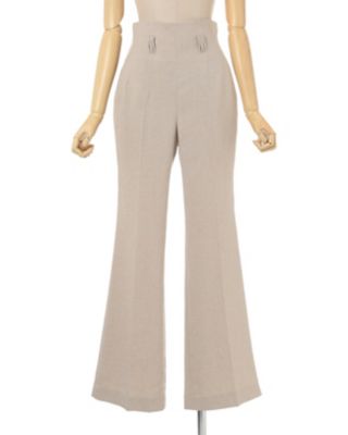 Linen Touch Triacetate Suits