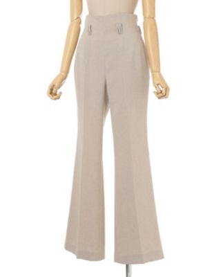 Linen Touch Triacetate Suits