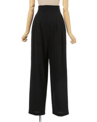 Ｄｒｙ　Ｔｏｕｃｈ　Ｃｏｔｔｏｎ　Ｈｉｇｈ　Ｗａｉｓｔｅｄ　Ｔｒｏｕｓｅｒｓ