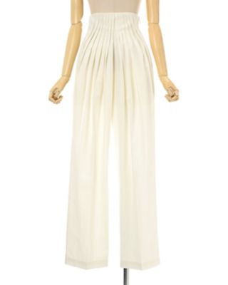 Ｄｒｙ　Ｔｏｕｃｈ　Ｃｏｔｔｏｎ　Ｈｉｇｈ　Ｗａｉｓｔｅｄ　Ｔｒｏｕｓｅｒｓ