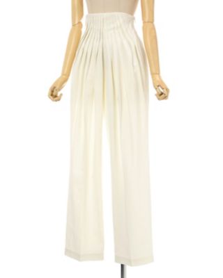 Ｄｒｙ　Ｔｏｕｃｈ　Ｃｏｔｔｏｎ　Ｈｉｇｈ　Ｗａｉｓｔｅｄ　Ｔｒｏｕｓｅｒｓ