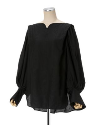 Ｆｌｏｒａｌ　Ｐａｔｔｅｒｎ　Ｓｉｌｋ　Ｒａｙｏｎ　Ｊａｃｑｕａｒｄ　Ｌａｃｅｄ－Ｂａｃｋ　Ｂｌｏｕｓｅ