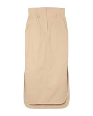 Ｃｏｔｔｏｎ Ｃｈｉｎｏ Ｓｉｄｅ Ｓｌｉｔ Ｓｋｉｒｔ 