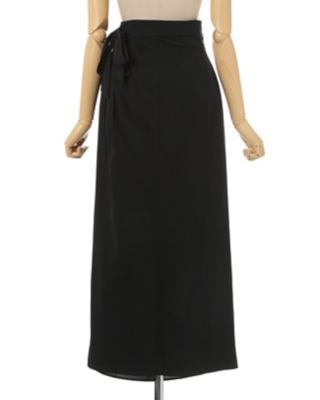 Ｄｒｙ　Ｔｏｕｃｈ　Ｃｏｔｔｏｎ　Ｗｒａｐ　Ｓｔｙｌｅ　Ｓｋｉｒｔ