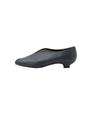 Ｃｕｒｖｅｄ Ｌｉｎｅ Ｌｏｗ Ｈｅｅｌ Ｓｌｉｐ－ｏｎ