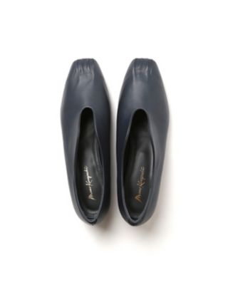 めんこ3 三越伊勢丹 | McQueen/マックイーン_Women通販 | オーバーサイズ