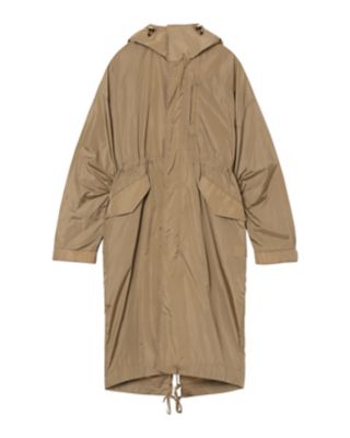 Ｎｙｌｏｎ　Ｔａｆｆｅｔａ　Ｍｏｄｓ　Ｃｏａｔ